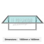 vitrine-exterieure-murale-1350mmx1000mm