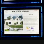 Vue d'un ensemble A4 et A3