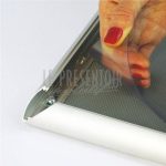 Principe d'ouverture du cadre