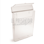 Boite extérieure A4 Dimensions