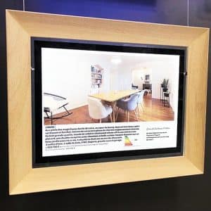 Cadre-bois-pour-Porte-Affiche-led2