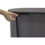 Comptoir Démontable sacs