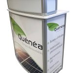 Comptoir personnalisé 1