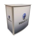 Face Arrière comptoir