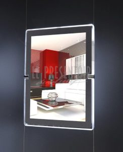 Mira Format A4 Horizontal