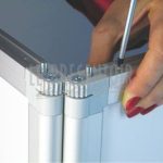 Remplacement des panneaux