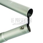 Repérage des Tubes