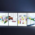 Mira panoramique avec 2A4 et 1 A3