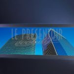 Une ouverture totale pour un remplacement facile de vos annonces