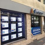 Porte Affiche LED Colorz