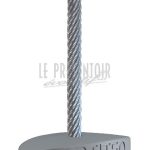 Réglage par pression