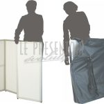 Démontage des panneaux