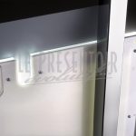 Porte Affiche aimanté