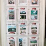 Système Câble en lestage