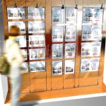 Système Câble en Mural