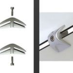 Cloisons Expo Eco blanc