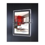 Porte Affiche LED Mira