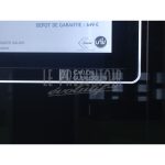 Porte Affiche LED Mega
