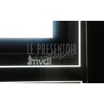 Porte Affiche LED Mega