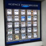 Porte Affiche LED Mega