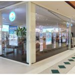 Porte Affiche LED Mira