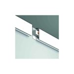 Cimaise Alu Brossé Long. 2