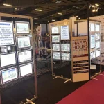 Solution pour une vitrine